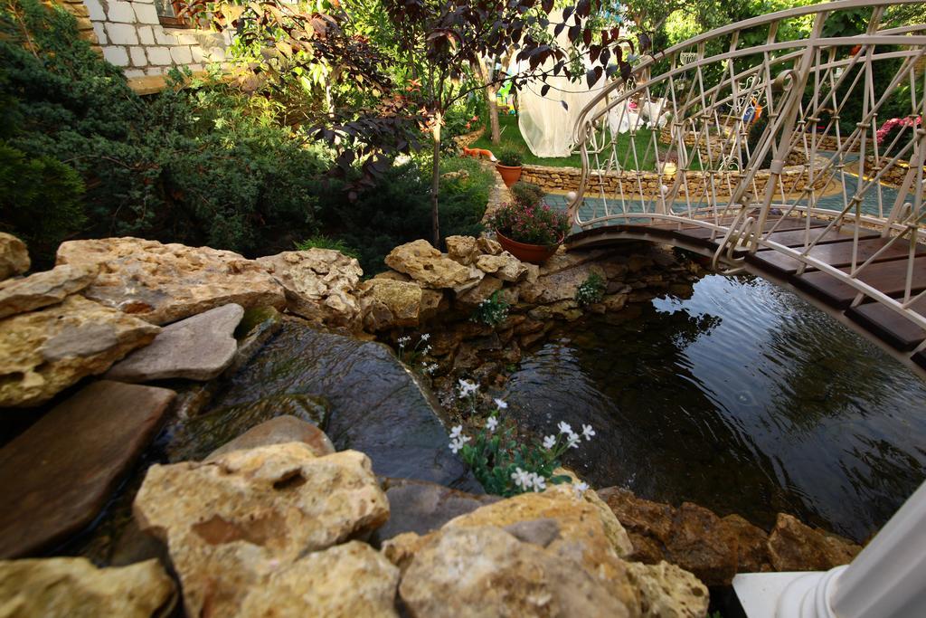 Korall Mykolaiv Dış mekan fotoğraf