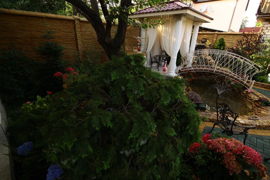 Korall Mykolaiv Dış mekan fotoğraf
