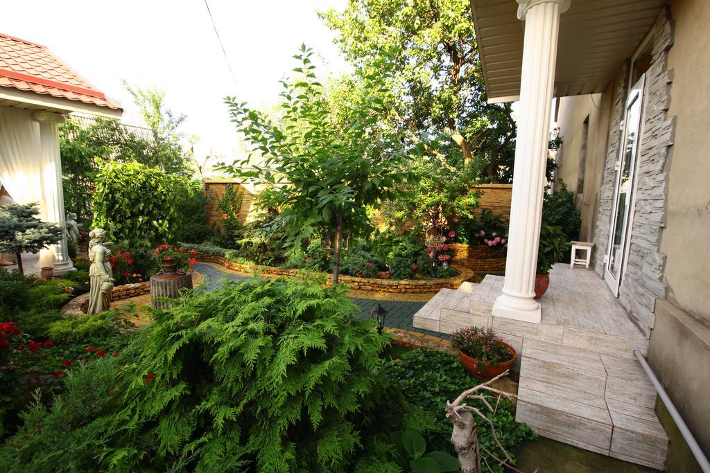 Korall Mykolaiv Dış mekan fotoğraf