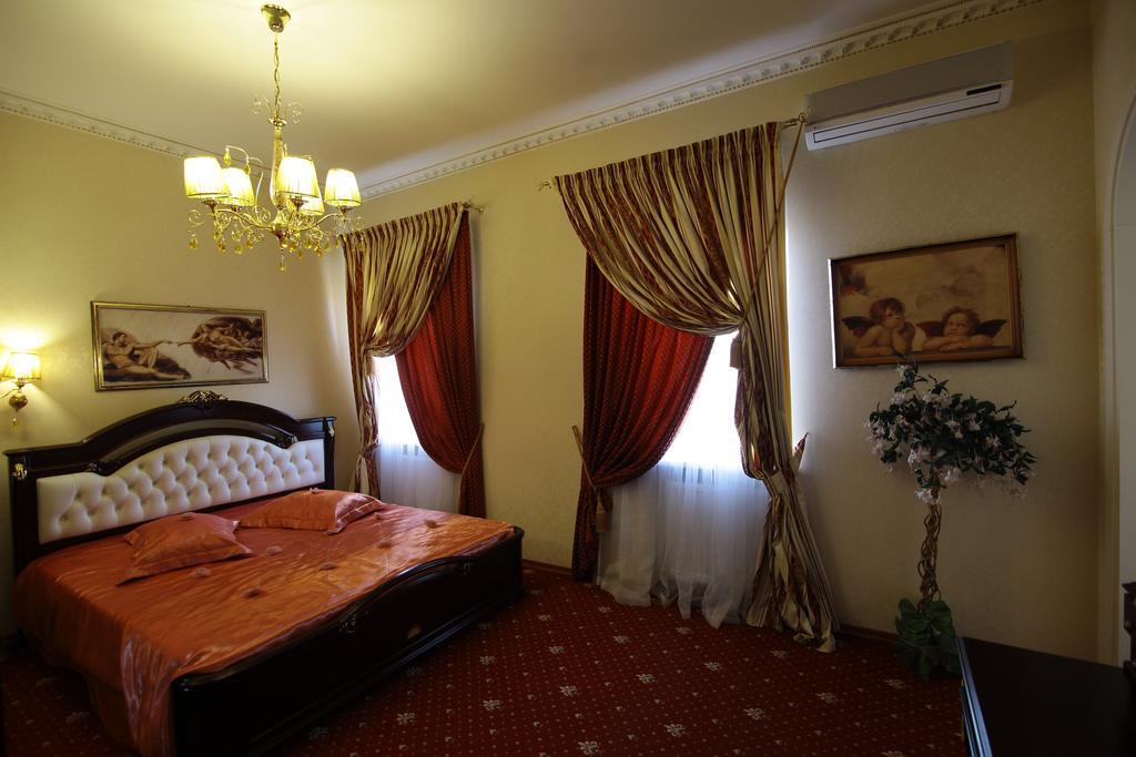 Korall Mykolaiv Dış mekan fotoğraf