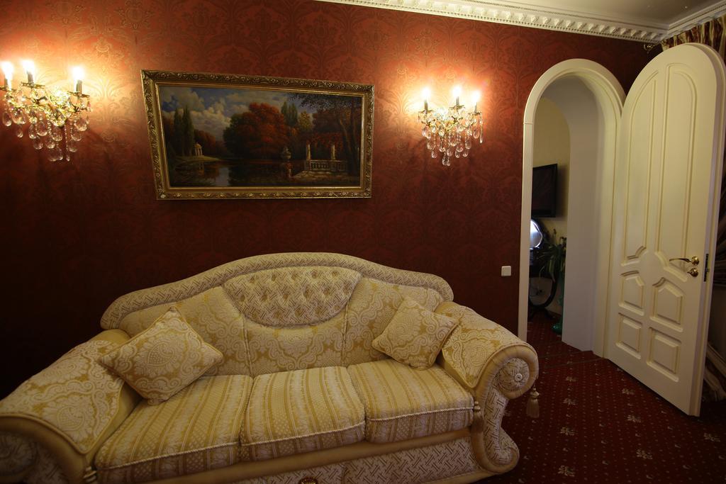 Korall Mykolaiv Dış mekan fotoğraf