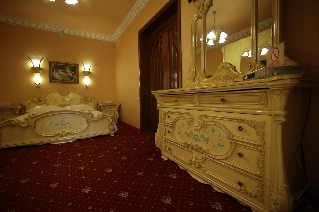 Korall Mykolaiv Dış mekan fotoğraf