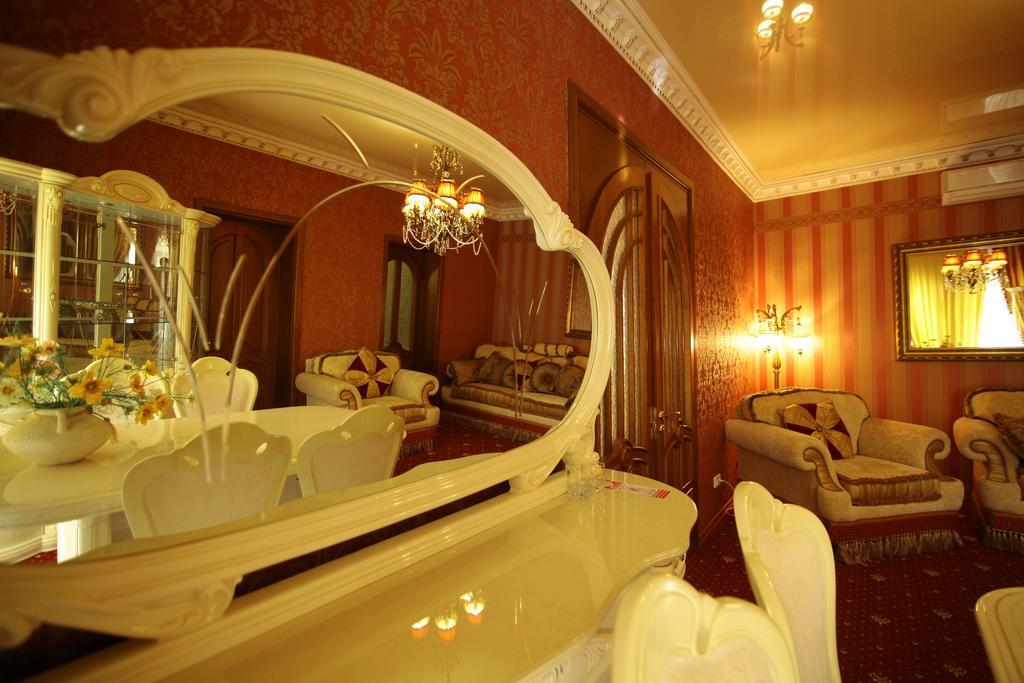 Korall Mykolaiv Dış mekan fotoğraf