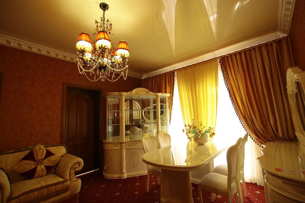 Korall Mykolaiv Dış mekan fotoğraf