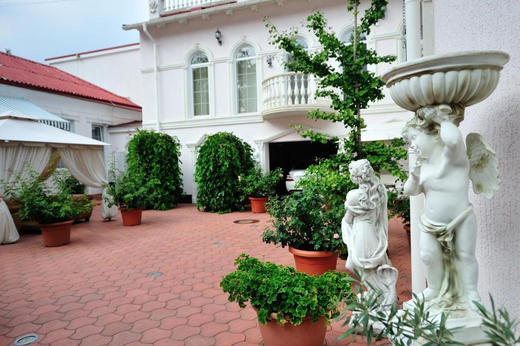 Korall Mykolaiv Dış mekan fotoğraf