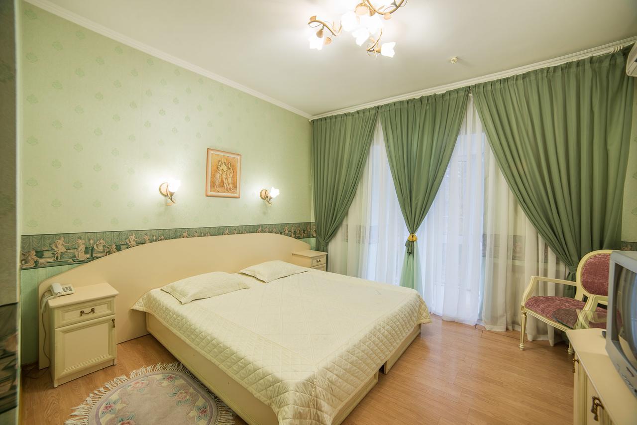 Korall Mykolaiv Dış mekan fotoğraf