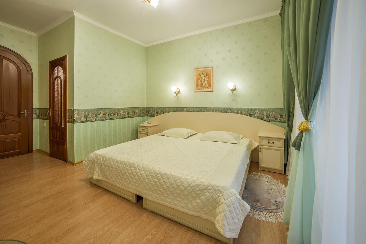 Korall Mykolaiv Dış mekan fotoğraf