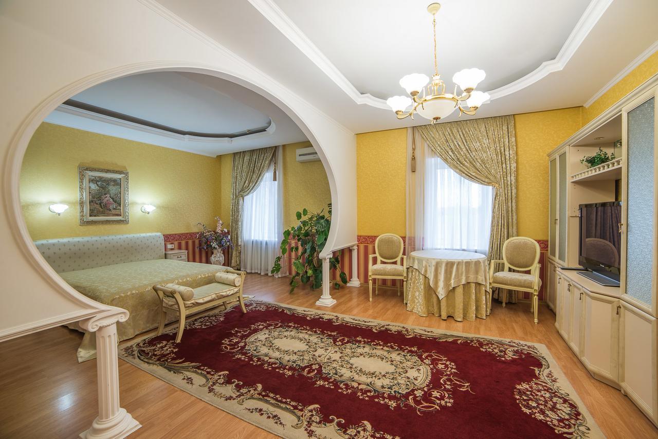 Korall Mykolaiv Dış mekan fotoğraf