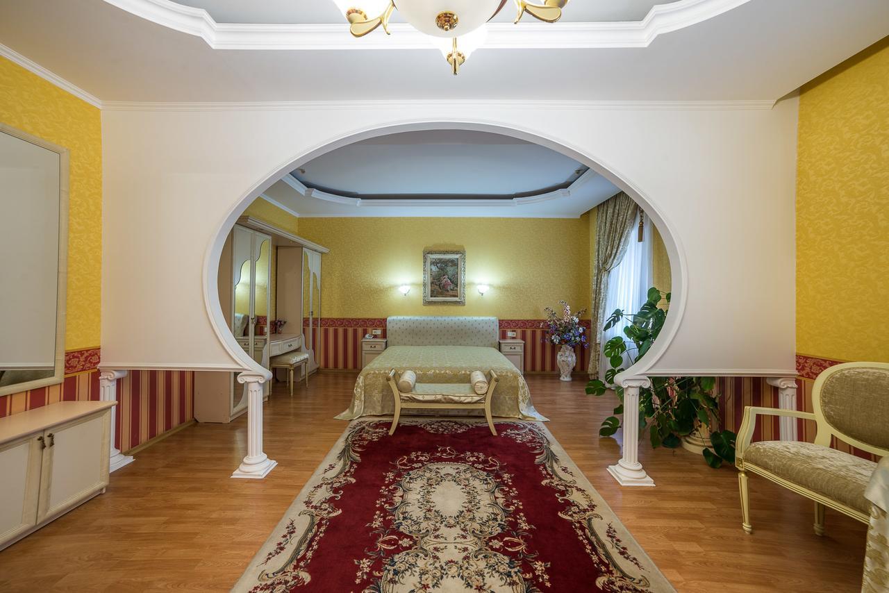 Korall Mykolaiv Dış mekan fotoğraf