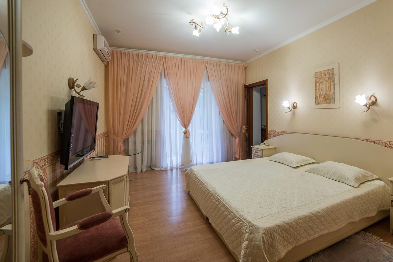 Korall Mykolaiv Dış mekan fotoğraf